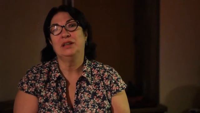 Благодаря тренингу я начала менять свою жизнь смотреть онлайн