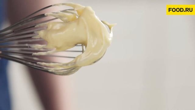 Рецепты из детства