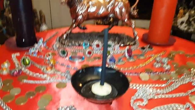 ЗОЛОТОЙ ТЕЛЕЦ БОГАТСТВА... ДЛЯ ВСЕХ смотреть онлайн