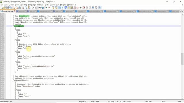 How to clear the cache - JSP/Classes/HTML/JS and ClientLibs in AEM смотреть онлайн