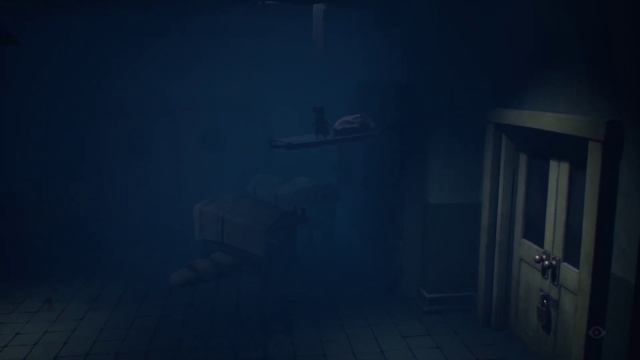 Little Nightmares II ★ Часть 4 ★ Прохождение без комментариев ★ ПК/Графика: ультра/1440p/60фпс смотреть онлайн