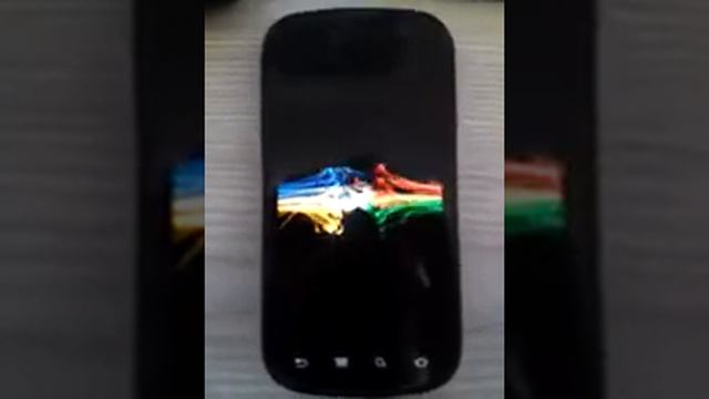 Nexus s turn on смотреть онлайн