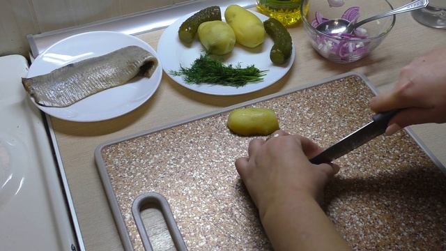 БЫСТРАЯ ЗАКУСКА ПОД ВОДОЧКУ ИЗ ПРОСТЫХ ПРОДУКТОВ смотреть онлайн