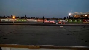 Лачетти vs Авео №2