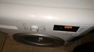 Beko WKB 51031 PTMA отжим