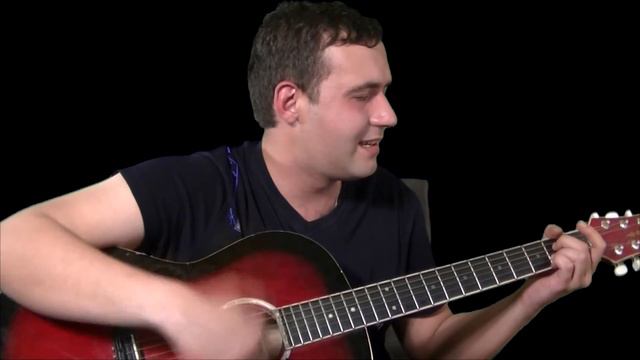 Голубка (cover) смотреть онлайн
