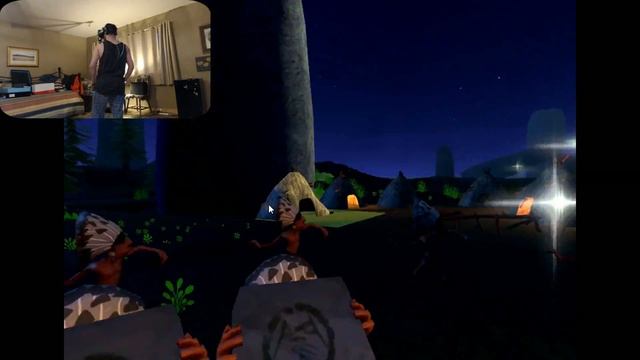 DRUMS DRUMS DRUMS! HAPPY DRUMMER VR! | HTC VIVE смотреть онлайн