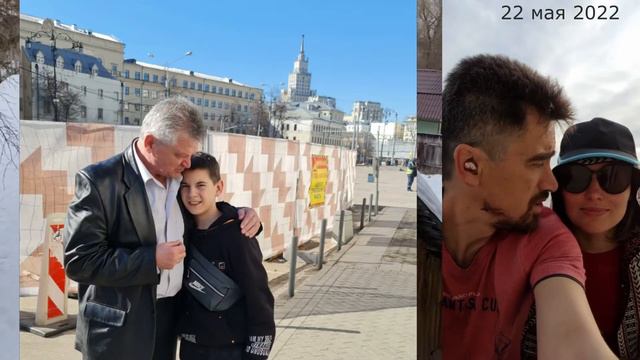 Как мы переехали из Москвы в Сочи, ч.1 смотреть онлайн