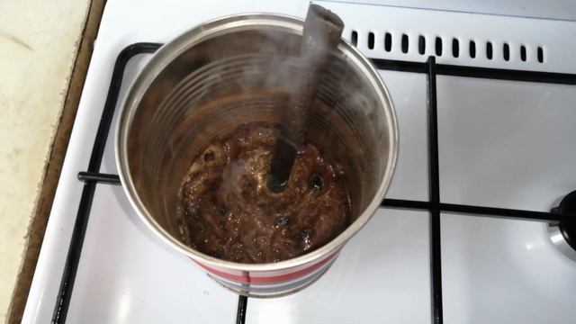 [DIY] ДЫМОВАЯ ШАШКА ИЗ КАЛИЕВОЙ СЕЛИТРЫ СВОИМИ РУКАМИ!! смотреть онлайн