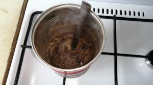 [DIY] ДЫМОВАЯ ШАШКА ИЗ КАЛИЕВОЙ СЕЛИТРЫ СВОИМИ РУКАМИ!!