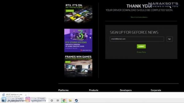 What are Display Drivers? And How to Uninstall Old Drivers & Install New Drivers