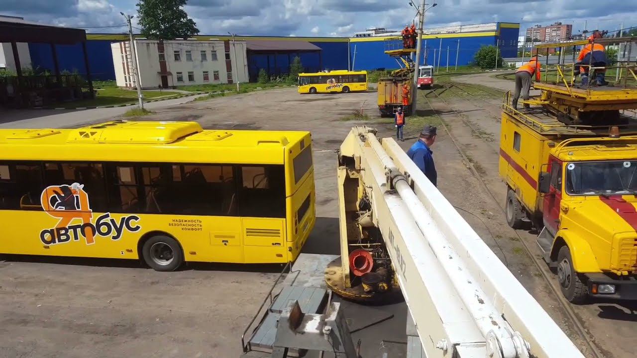 Не кочегары мы не плотники ч2