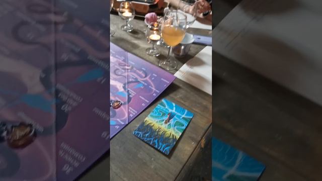 💫 Трансформационная игра "Лила" в Королёве смотреть онлайн