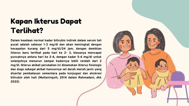Pengaruh Pemberian ASI Awal Terhadap Kejadian Ikterus Pada Bayi Baru Lahir 0-7 Hari смотреть онлайн