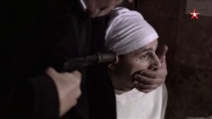 ЧЕРНЫЕ ВОЛКИ | Смотрите 25 ноября в 12:00