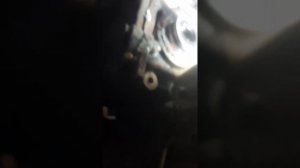 Инфинити фх35 СТУК В ДВИГАТЕЛЕ.