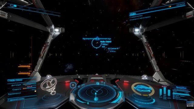 ELITE DANGEROUS ODYSSEY /// ФЕДЕРАЦИЯ /// МИССИЯ ВЫПОЛНИМА/// ЧАСТЬ № 7 смотреть онлайн