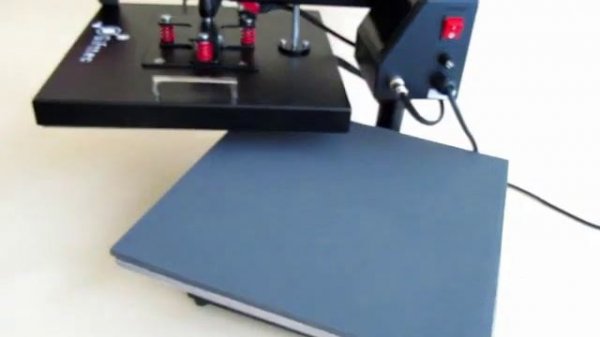 Gifttec.ru - Сублимационный термоперенос на футболку