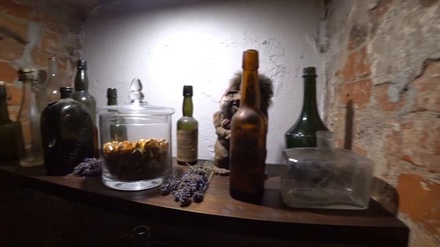 ЭТО МЕСТО ОБЯЗАТЕЛЬНО НУЖНО ПОСЕТИТЬ В КАЛИНИНГРАДЕ! АРТ ГАЛЕРЕЯ смотреть онлайн