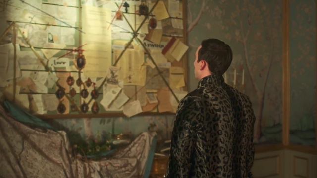 This Is Not A Love Story — Catherine and Peter | The Great смотреть онлайн