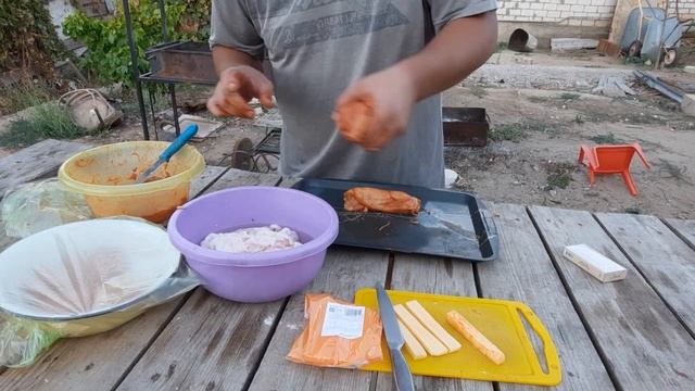 Я В ШОКЕ!!! РЕЦЕПТ ОТ ХОЧУ ПОЖРАТЬ ТВ!!! САМЫЙ ВКУСНЫЙ ШАШЛЫК!!! смотреть онлайн