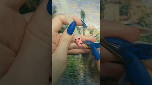 #shorts #nails #маникюр #дизайнногтей #рекомендации #мастерманикюра #14февраля смотреть онлайн