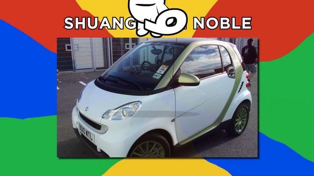 Worst Chinese Knockoff Cars смотреть онлайн