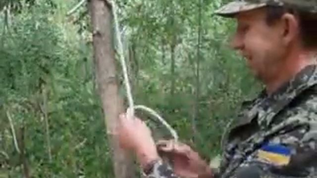 Вузол Трав'яна петля смотреть онлайн