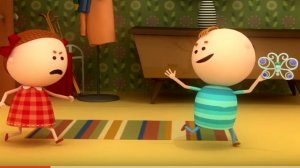 Аркадий Паровозов спешит на помощь: Брошка (101 серия)