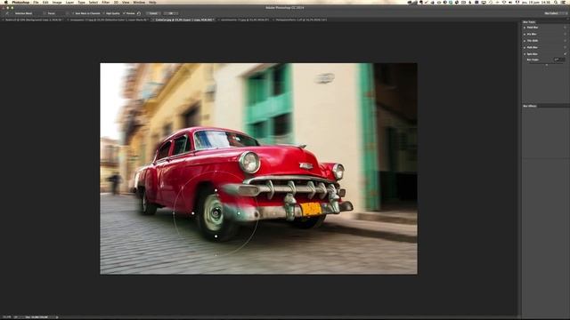 Photoshop CC 2014 New Features for Photographers - PLP #131 смотреть онлайн