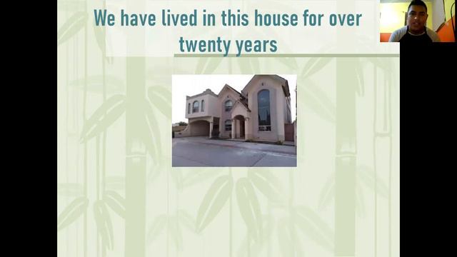 Present Perfect Vs Simple Past