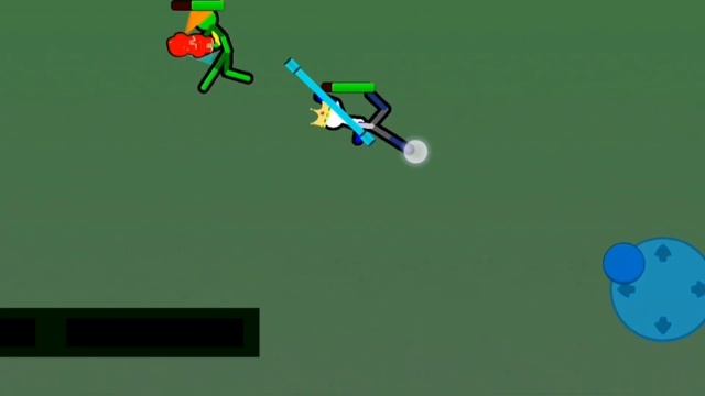 Лучшее оружие || Supreme duelist stickman || смотреть онлайн