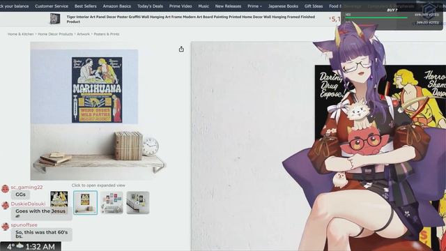 I Gave Viewers My Credit Card... смотреть онлайн