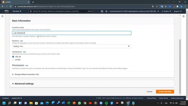 Serverless - M. Akhyar смотреть онлайн