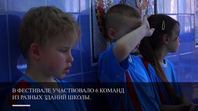 Юный пловец смотреть онлайн