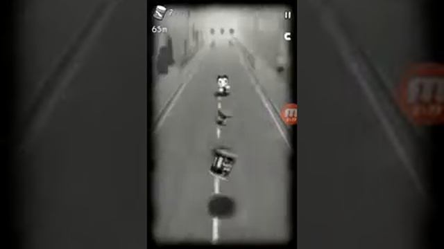 шок!! Бенди и чернильная Машина на андройд DEMO. смотреть онлайн