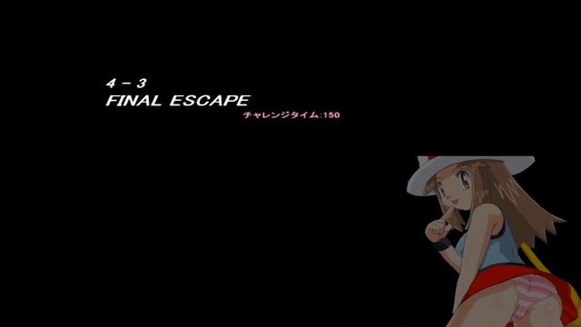 Let's play SUFFERER THE FINAL ESCAPE Episode 4 [THE END] смотреть онлайн