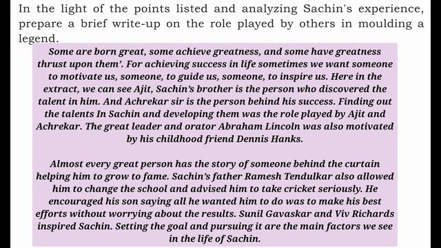 Class 9- English -Learning the Game-complete Activities смотреть онлайн