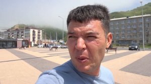 Остров-курорт Сахалин. Что посмотреть в окрестностях Южно-Сахалинск за 1 день. Холмск и Невельск.