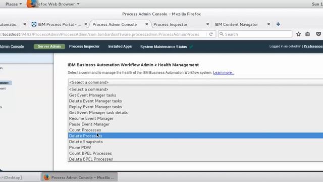 IBM BPM name changed ? BAW (Business Automation Workflow) смотреть онлайн