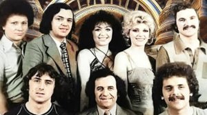 Здравствуй, песня 1983 Просто я такая женщина HD HQ 2023