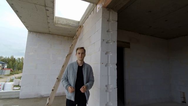 ГАЗОБЕТОН ИЛИ ЖЕЛЕЗОБЕТОН. ИЗ ЧЕГО ЛУЧШЕ СТРОИТЬ ДОМ? смотреть онлайн