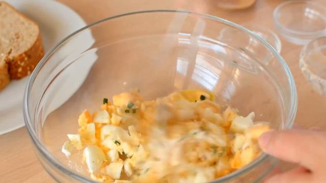 СЭНДВИЧИ / БУТЕРБРОДЫ ТРИ РЕЦЕПТА смотреть онлайн