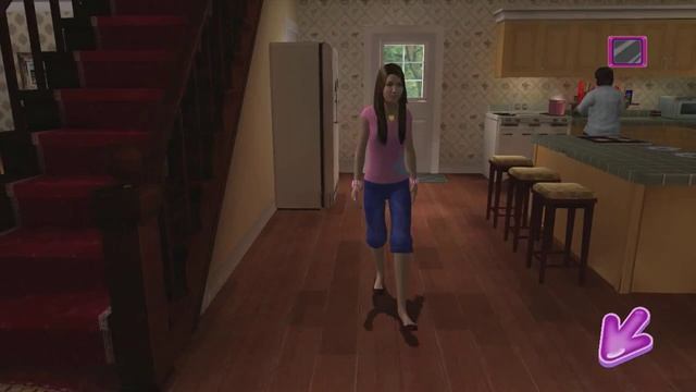 Hannah Montana The Movie The Video Game The Video The Part 2 of 3 смотреть онлайн