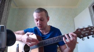 ПРОГИБ ГРИФА НА АКУСТИЧЕСКОЙ ГИТАРЕ