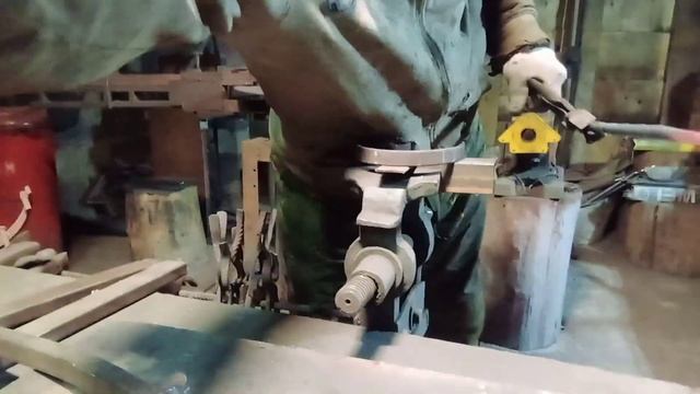 кованые корзинки для искусственных цветов,художественная ковка,кованые изделия,кондуктор,кузня смотреть онлайн