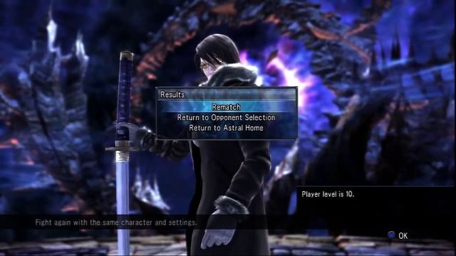 Первый взгляд - SoulCalibur V смотреть онлайн