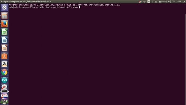 ubuntuda tar uzantılı program kurma смотреть онлайн