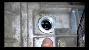 Замена масла в КПП Лифан Х60 -часть 1