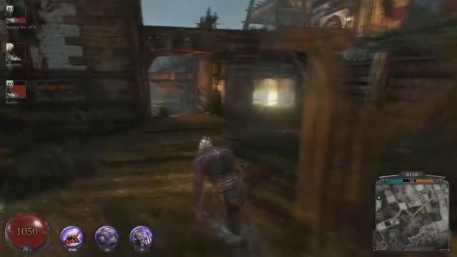 Nosgoth #2 (А игра то затягивает) смотреть онлайн